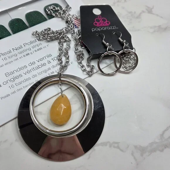 Retired Color Street Guac and Roll - Duo #1 - Picture 4 of 4